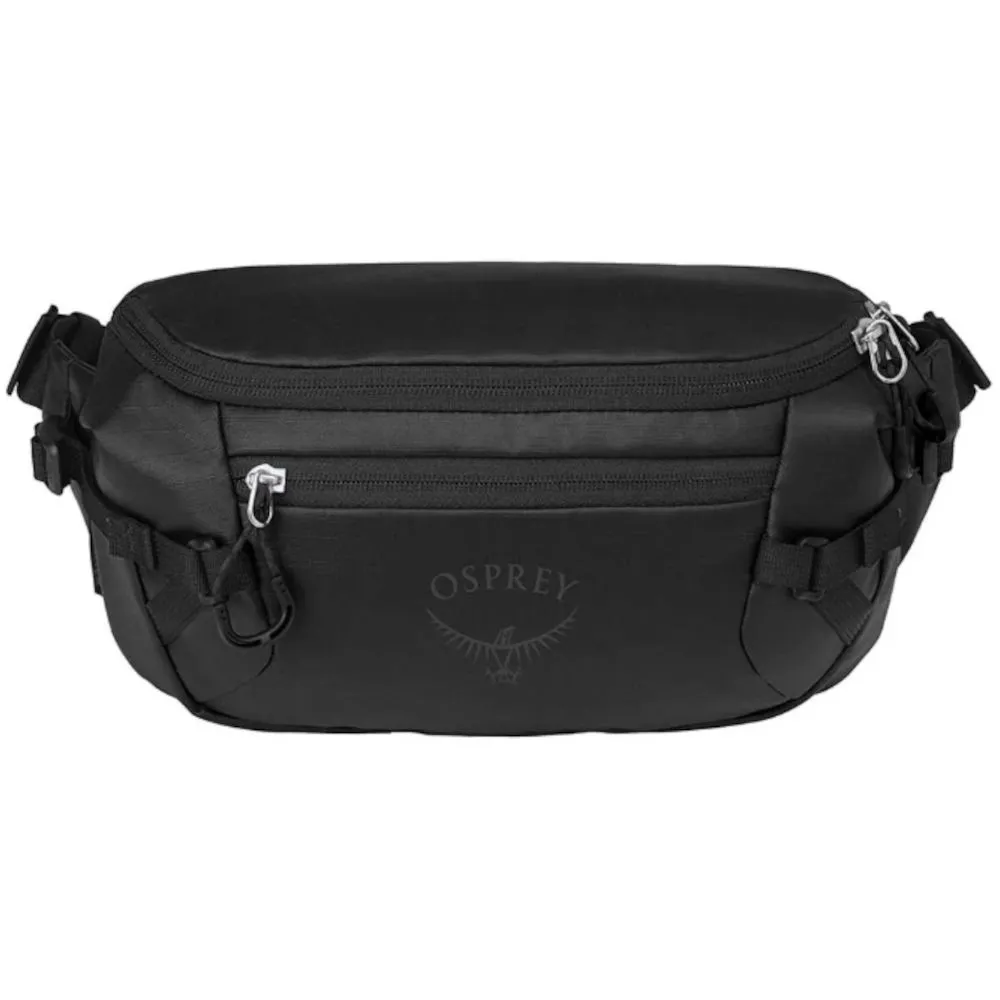 Поясна сумка Osprey Transporter Waist Pack (009.3929)
