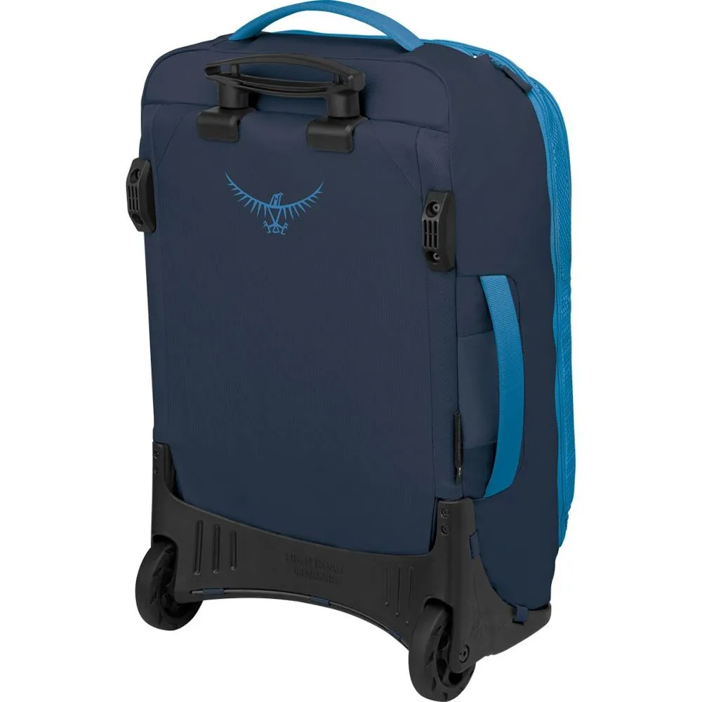 Сумка на колесах Osprey Transporter Wheeled Carry-On 38L (009.3977)