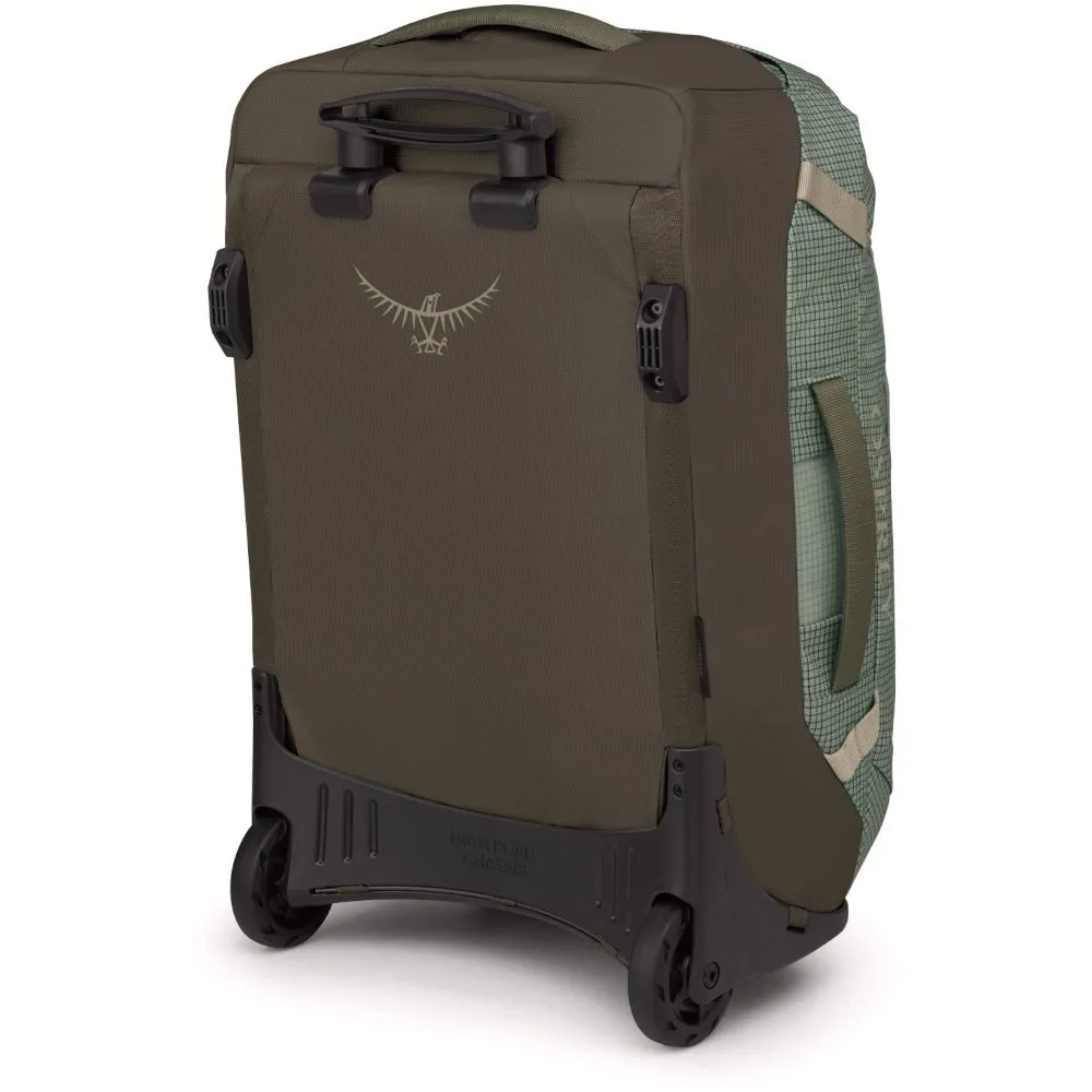 Сумка на колесах Osprey Transporter Wheeled Duffel 40 (009.3975)