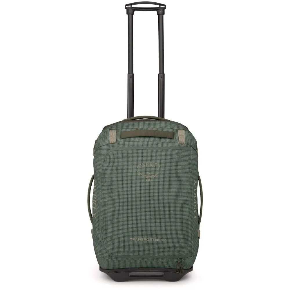 Сумка на колесах Osprey Transporter Wheeled Duffel 40 (009.3975)