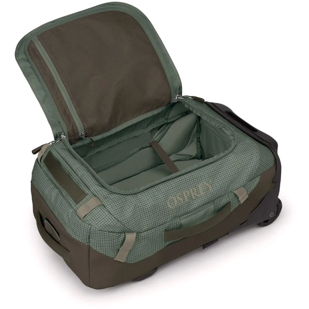 Сумка на колесах Osprey Transporter Wheeled Duffel 40 (009.3975)