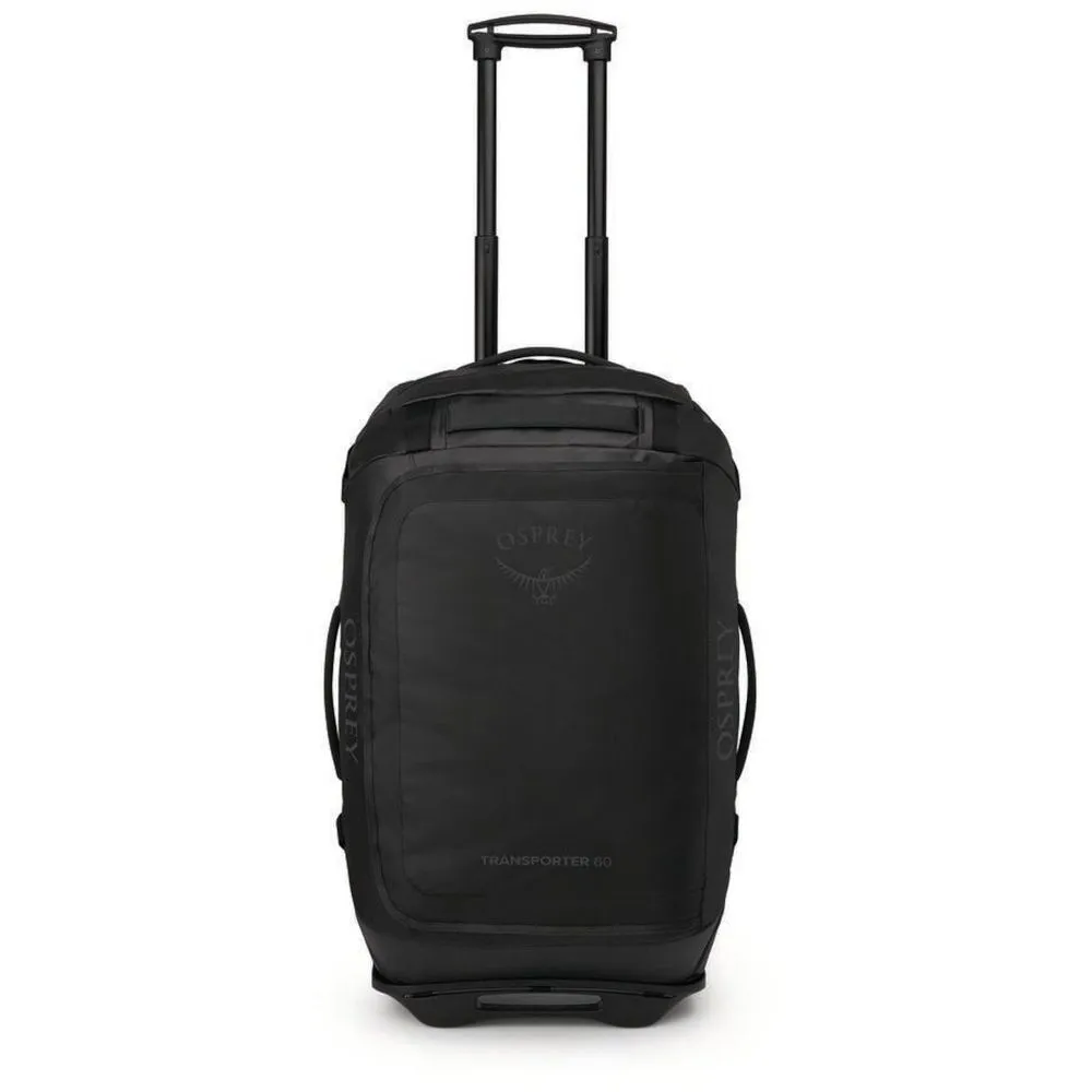 Сумка на колесах Osprey Transporter Wheeled Duffel 60 (009.3974)