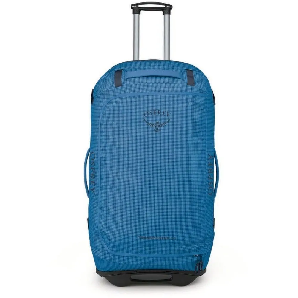 Сумка на колесах Osprey Transporter Wheeled Duffel 90 (009.3972)