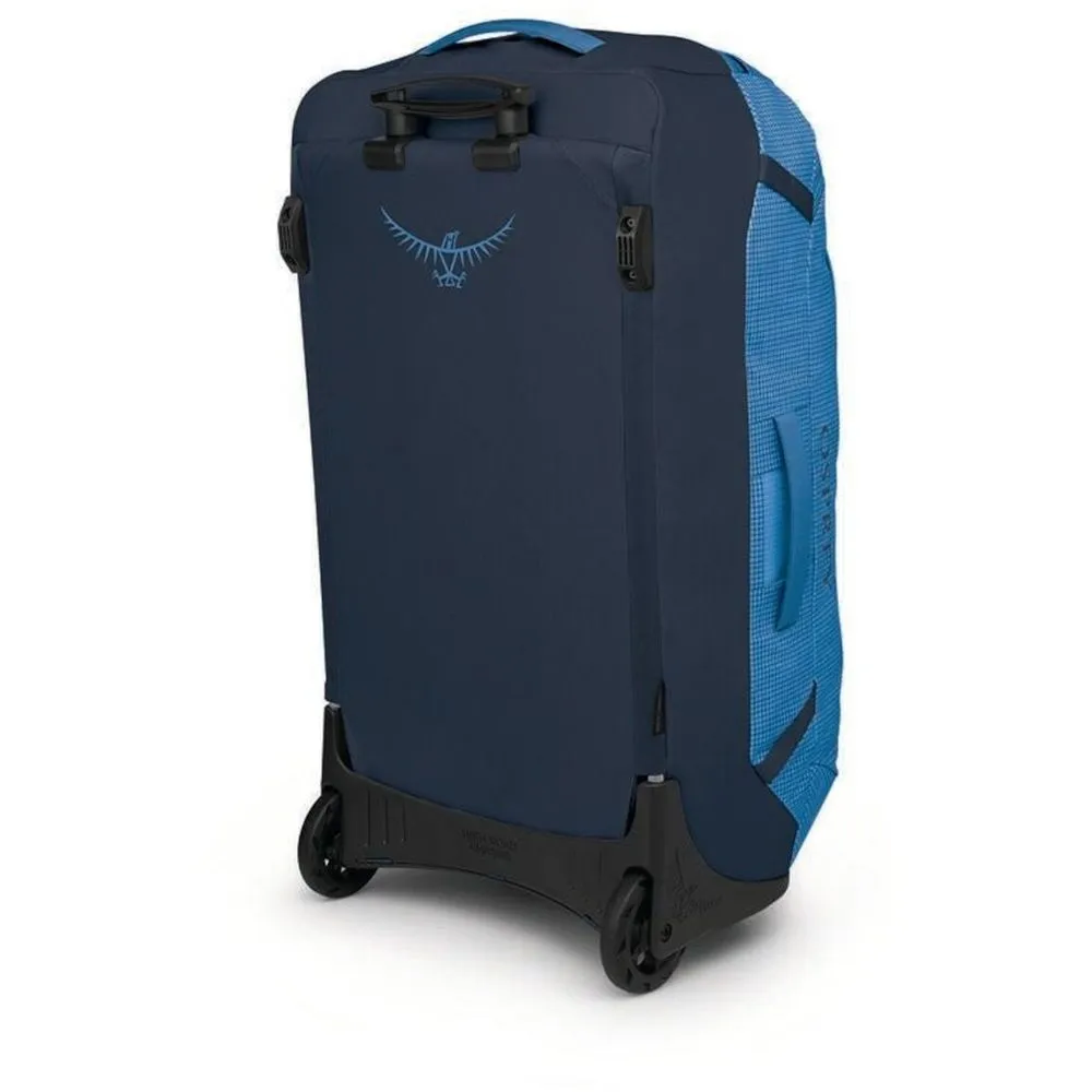 Сумка на колесах Osprey Transporter Wheeled Duffel 90 (009.3972)