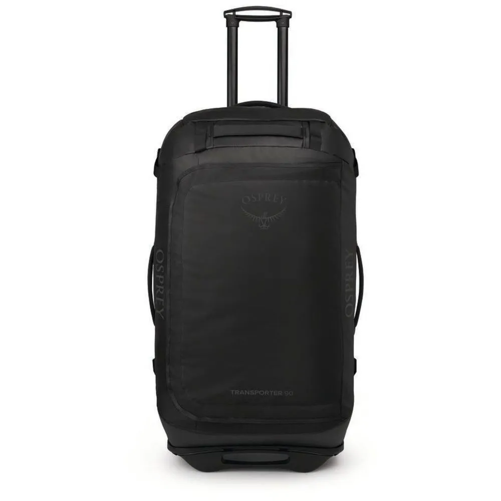 Сумка на колесах Osprey Transporter Wheeled Duffel 90 (009.3973)