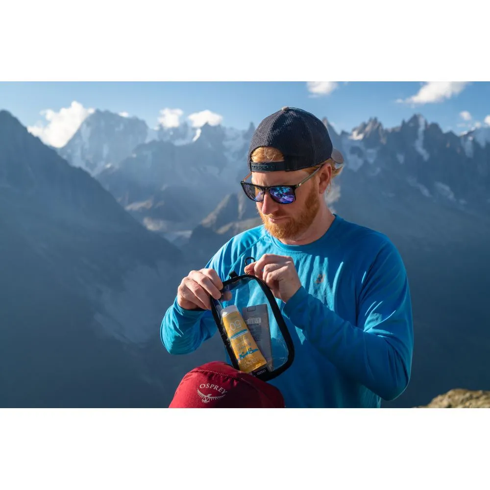 Косметичка Osprey Ultralight Liquids Pouch (009.3240)