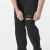 Picture Organic штани трекинговые Outif 2in1 Stretch black L