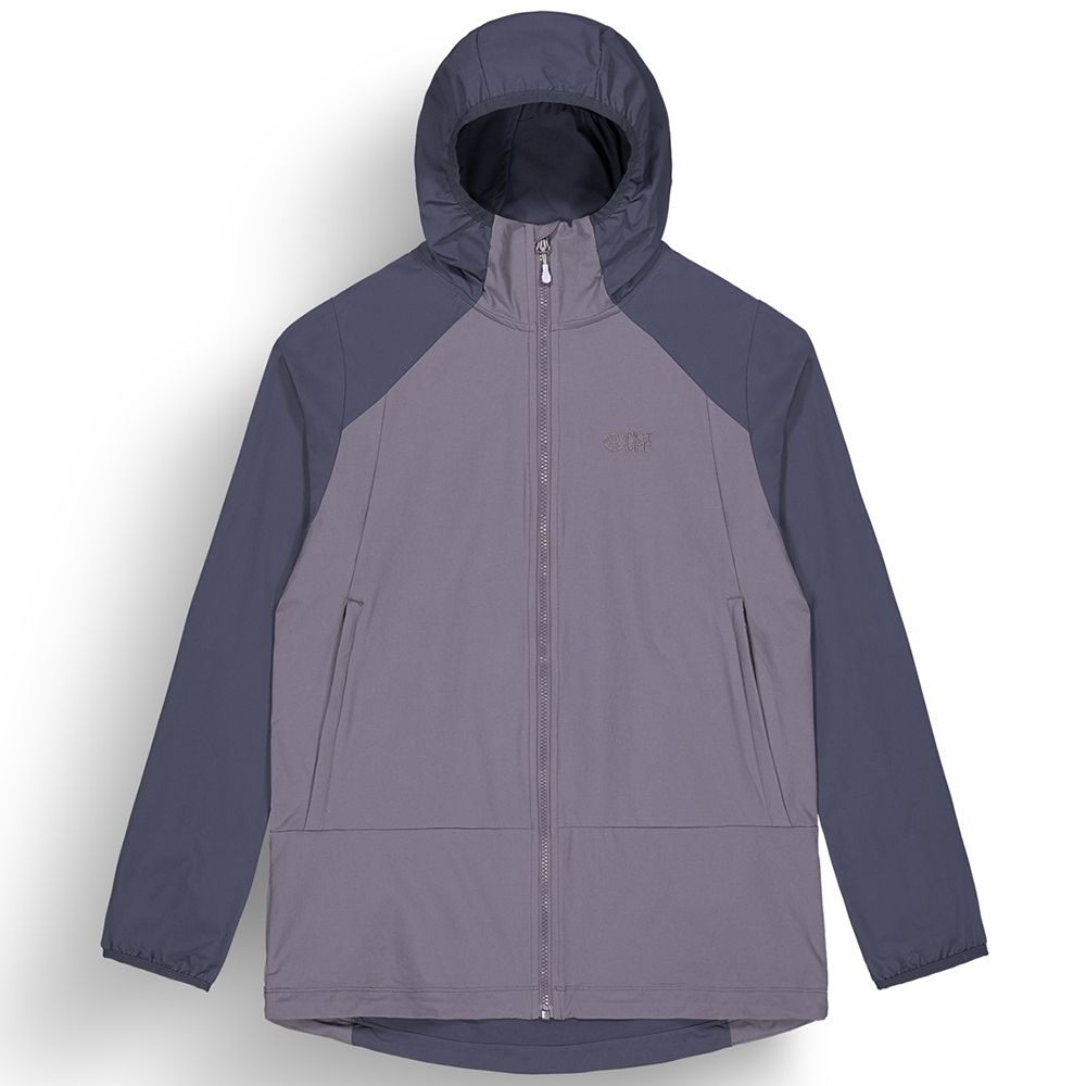 Picture Organic вітровка Outif Softshell excalibur L