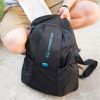 Lifeventure рюкзак Packable 25 black