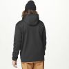 Picture Organic толстовка Park Tech Hoody Zip black L