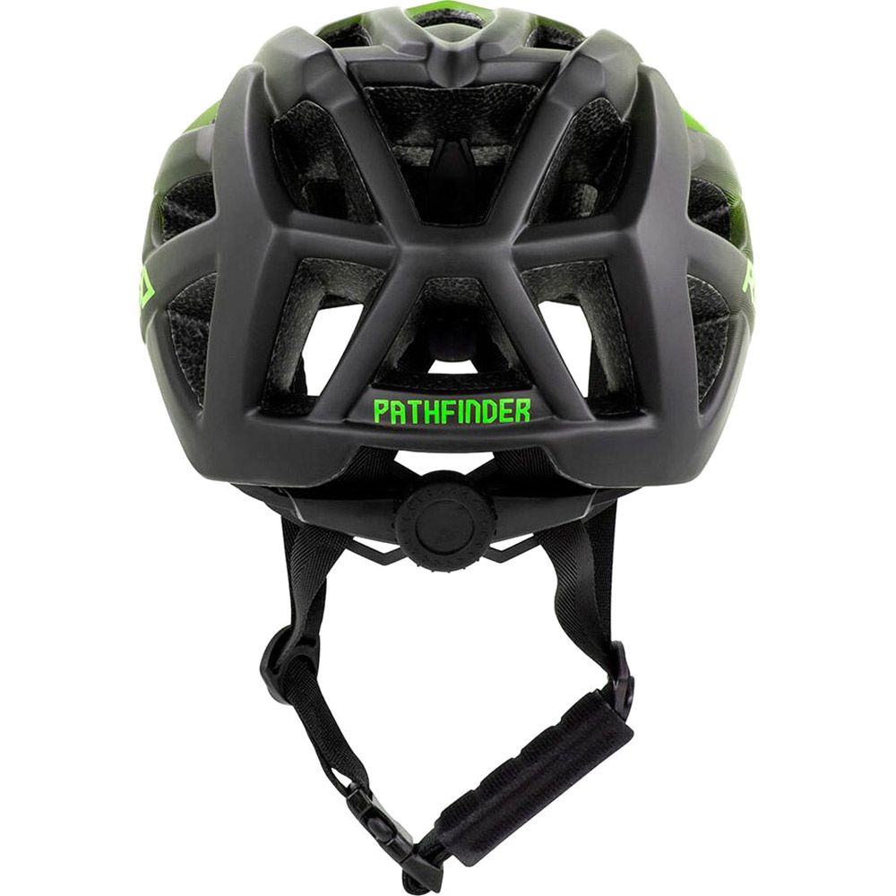 REKD шлем Pathfinder green 54-58