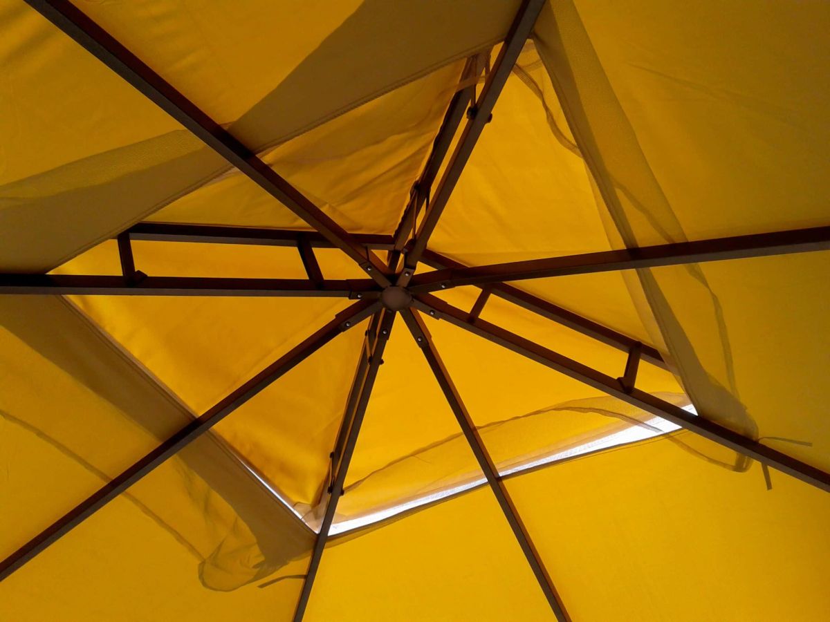 Садовий павільйон Ranger Отрада (Арт. RA 7704)