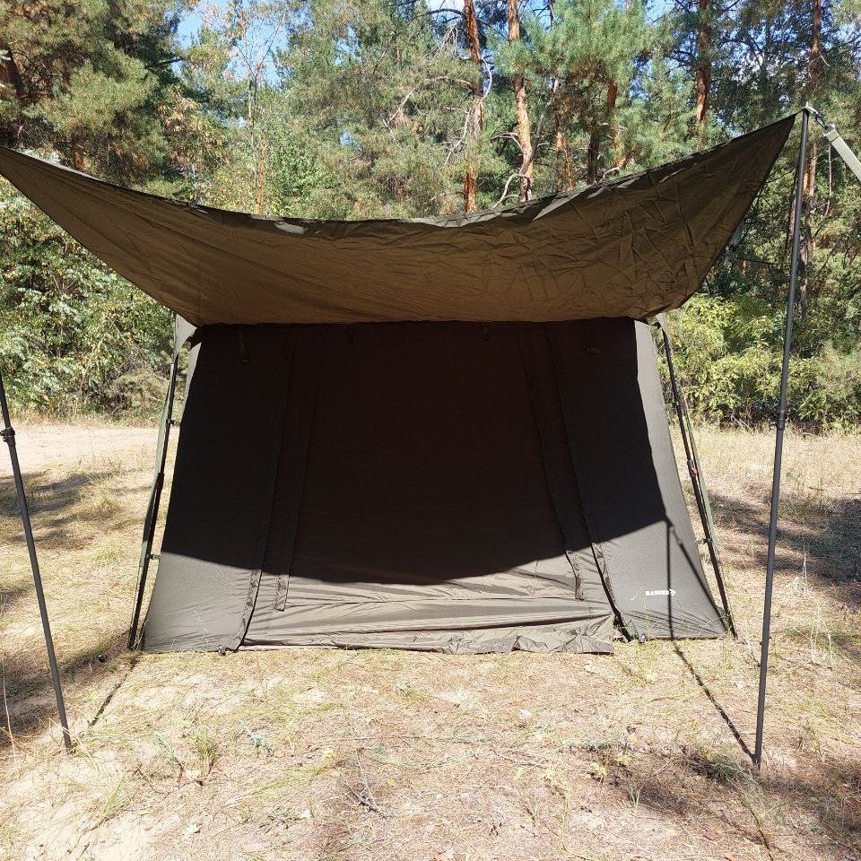 Намет короповий RANGER Gazebo 2-mann (Арт. RA 6663)