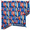 Lifeventure ковдра Picnic Blanket Surfboards