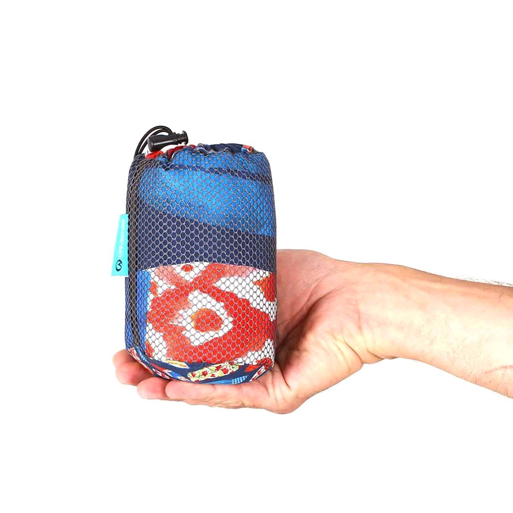 Lifeventure ковдра Picnic Blanket Surfboards