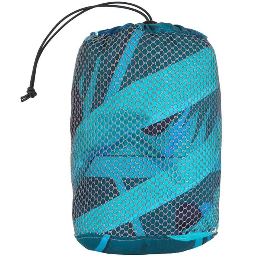 Lifeventure ковдра Picnic Blanket Tropical