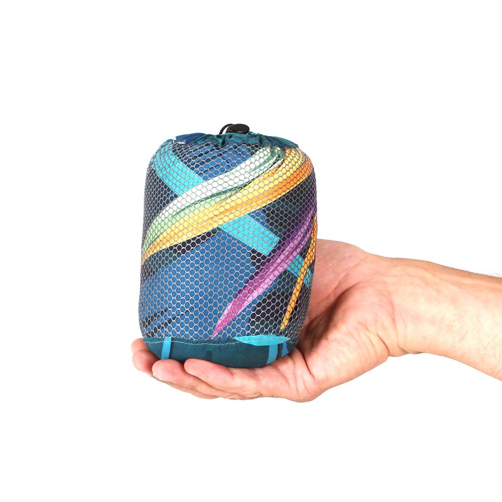 Lifeventure ковдра Picnic Blanket Tropical