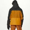 Picture Organic куртка лижна Picture Object 2025 black-honey carrot L