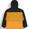 Picture Organic куртка лижна Picture Object 2025 black-honey carrot L