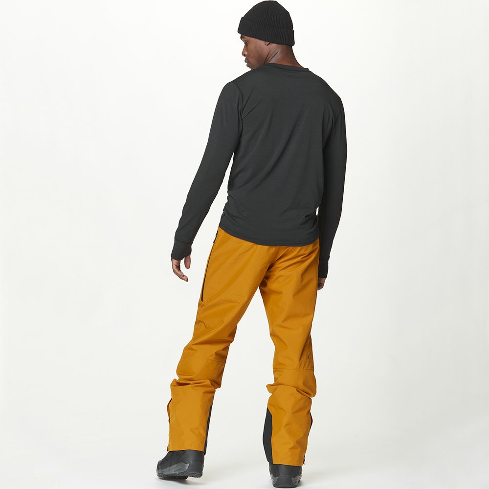 Picture Organic брюки лижні Picture Object 2025 honey L