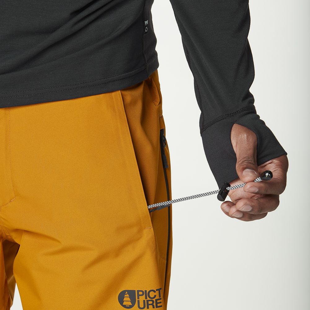 Picture Organic брюки лижні Picture Object 2025 honey L