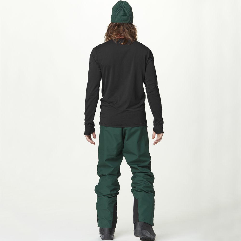 Picture Organic брюки лижні Picture Object 2025 ponderosa pine L