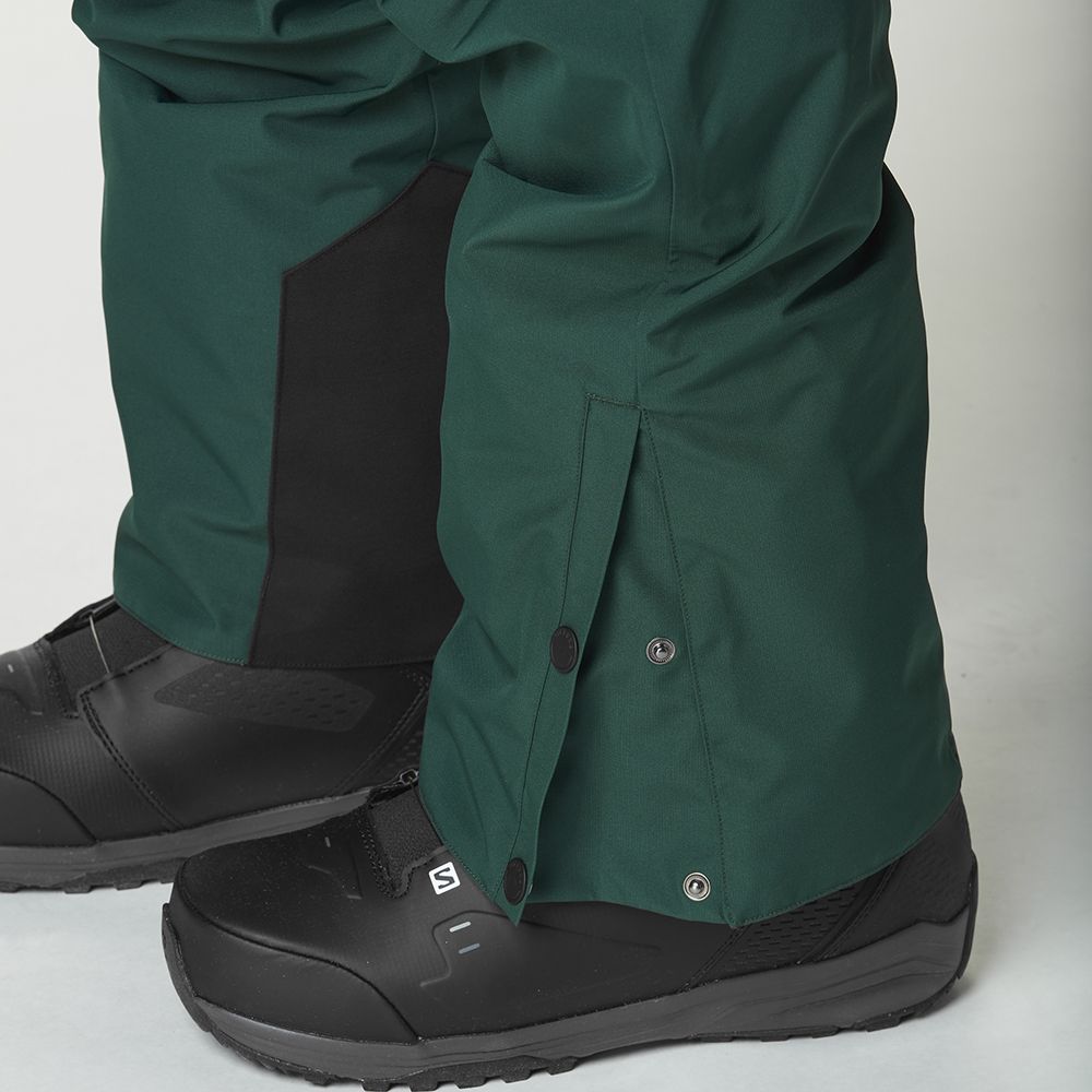 Picture Organic брюки лижні Picture Object 2025 ponderosa pine L