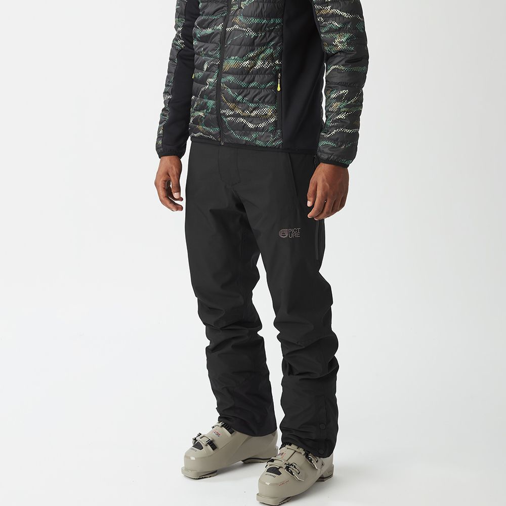 Picture Organic брюки лижні Picture Object 2026 black L