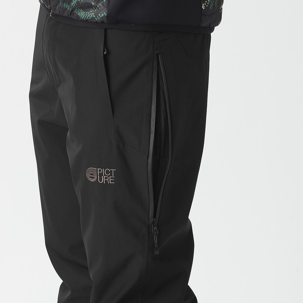Picture Organic брюки лижні Picture Object 2026 black L