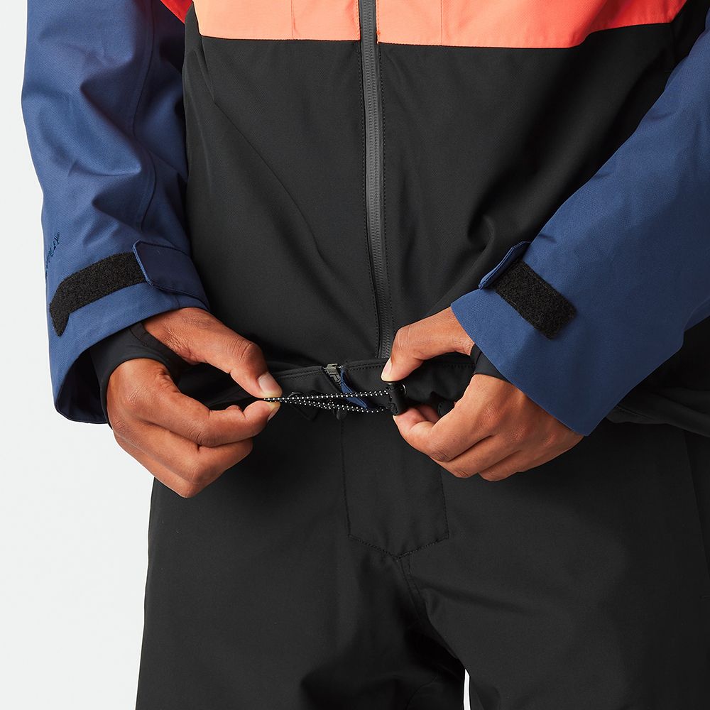 Picture Organic куртка лижна Picture Object 2026 patriot blue-neon flare L