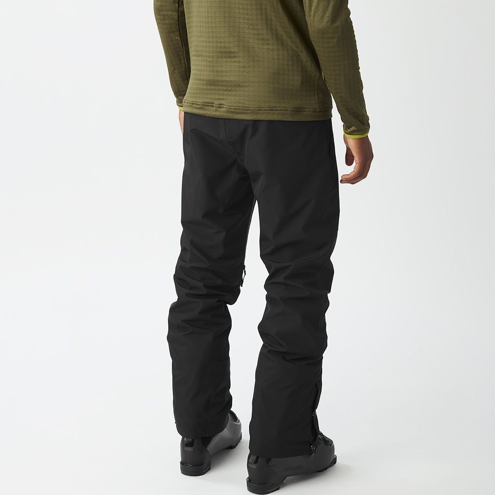 Picture Organic брюки лижні Picture Object GTX 2026 black L