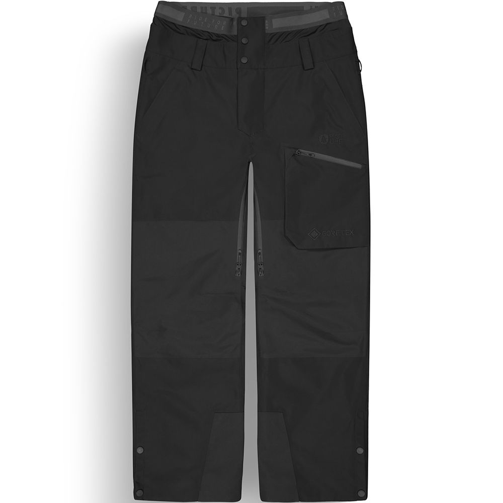 Picture Organic брюки лижні Picture Object GTX 2026 black L