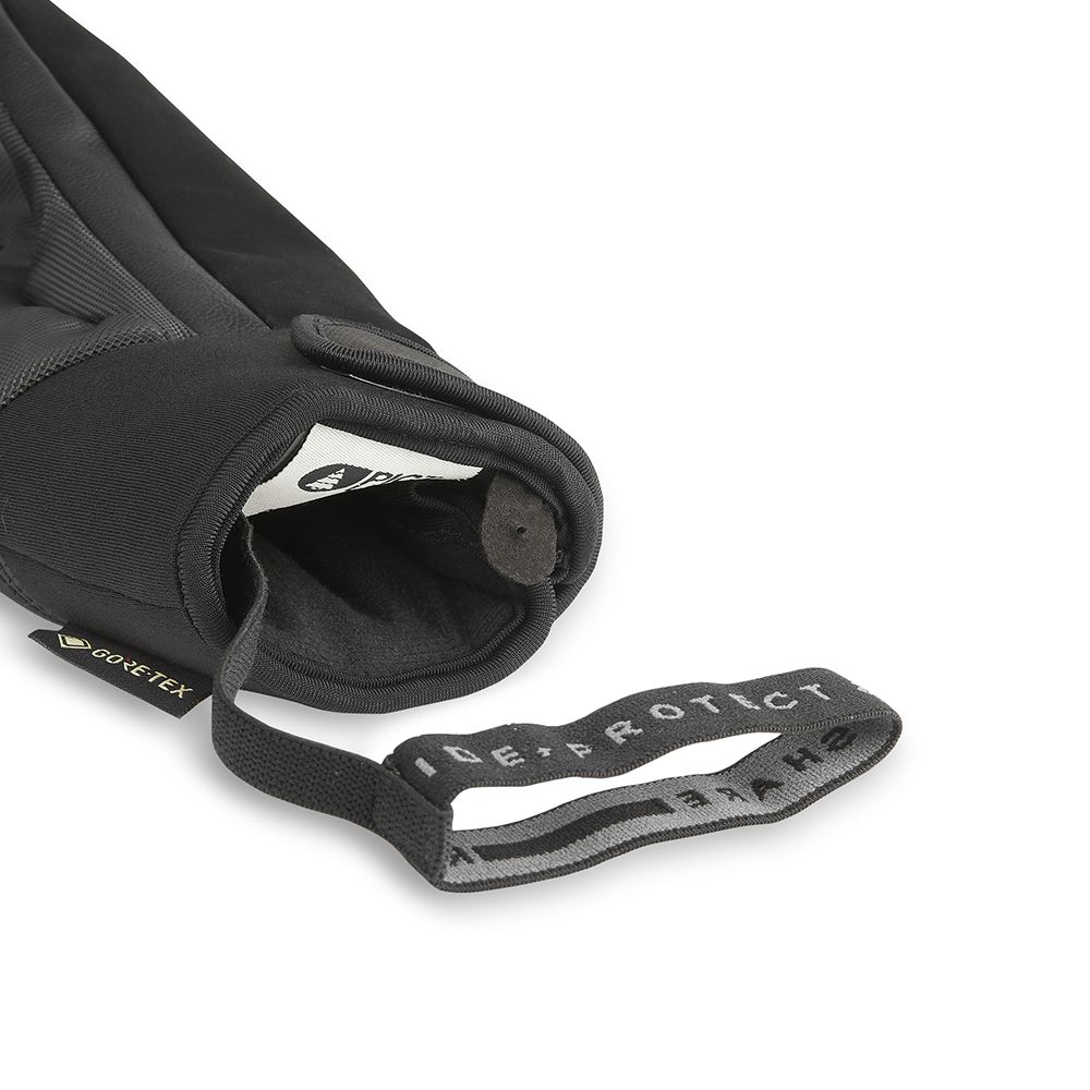 Picture Organic рукавички лижні Pioneer GTX W black 6