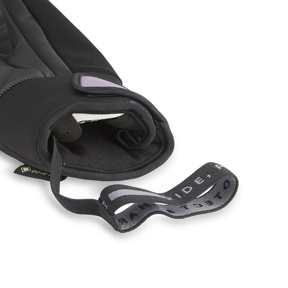 Picture Organic рукавички лижні Pioneer GTX W grape jam 6