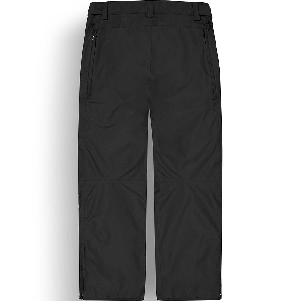 Picture Organic брюки лижні Plan 2025 black L