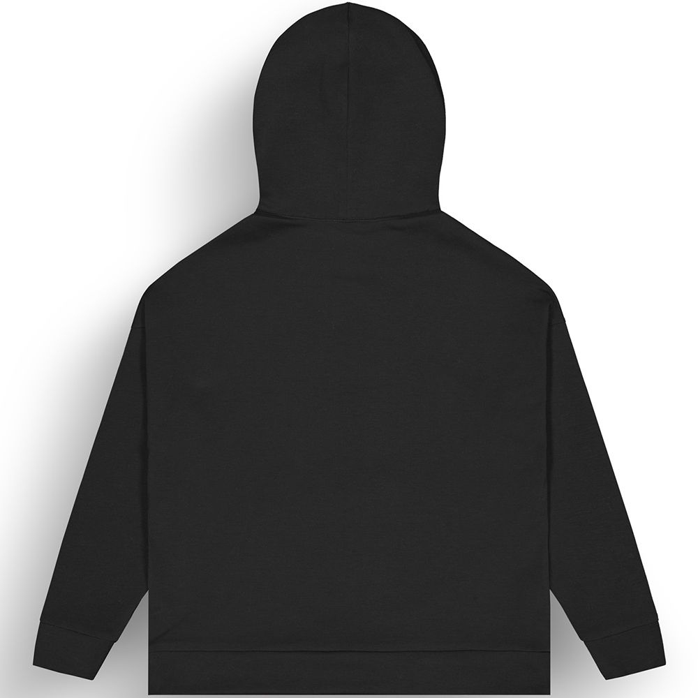 Picture Organic толстовка Pluris Tech Hoodie W black L