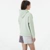 Picture Organic толстовка Pluris Tech Hoodie W cloudy blue L
