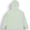 Picture Organic толстовка Pluris Tech Hoodie W cloudy blue L