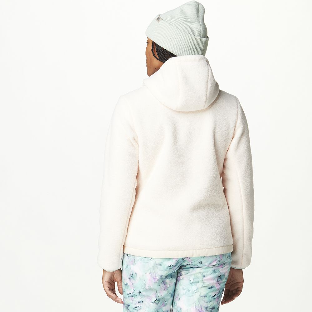 Picture Organic куртка утеплена Posy W 2025 silt green L