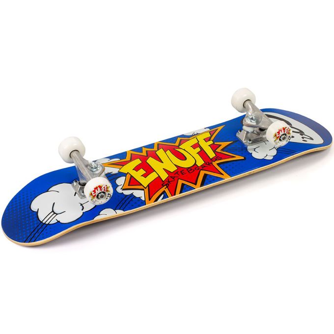 Enuff скейтборд Pow blue