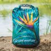 Lifeventure чохол Printed Dry Bag 5 L Tropical