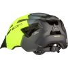 Cairn велошлем Prism XTR II neon yellow-black 55-58