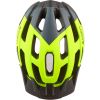 Cairn велошлем Prism XTR II neon yellow-black 55-58