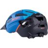 Cairn велошлем Prism XTR II petrol blue-black 55-58