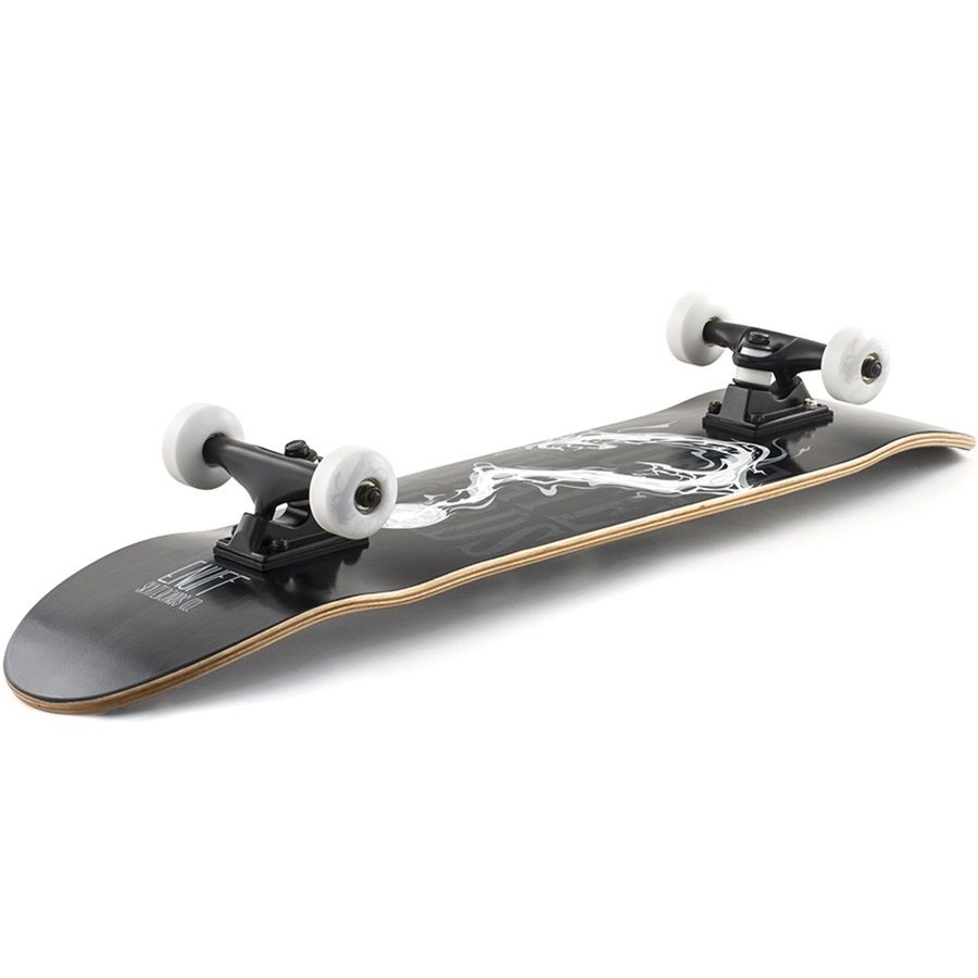 Enuff скейтборд Pyro II white