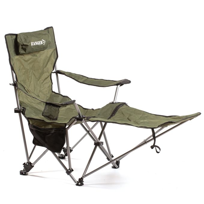 Крісло складане Ranger Relax (Арт. RA 2255)