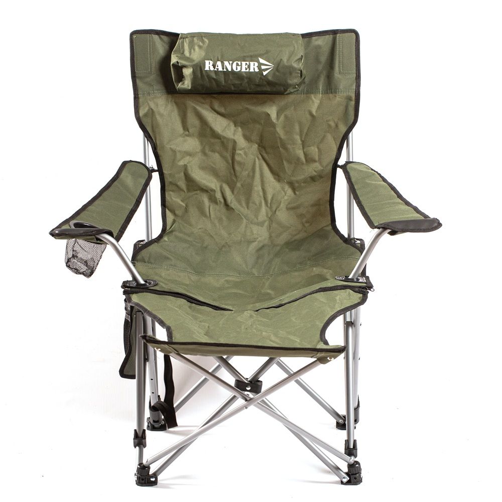 Крісло складане Ranger Relax (Арт. RA 2255)