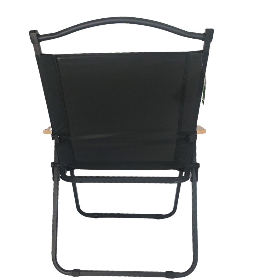 Крісло складане Ranger lucky (Арт. RA 2258)