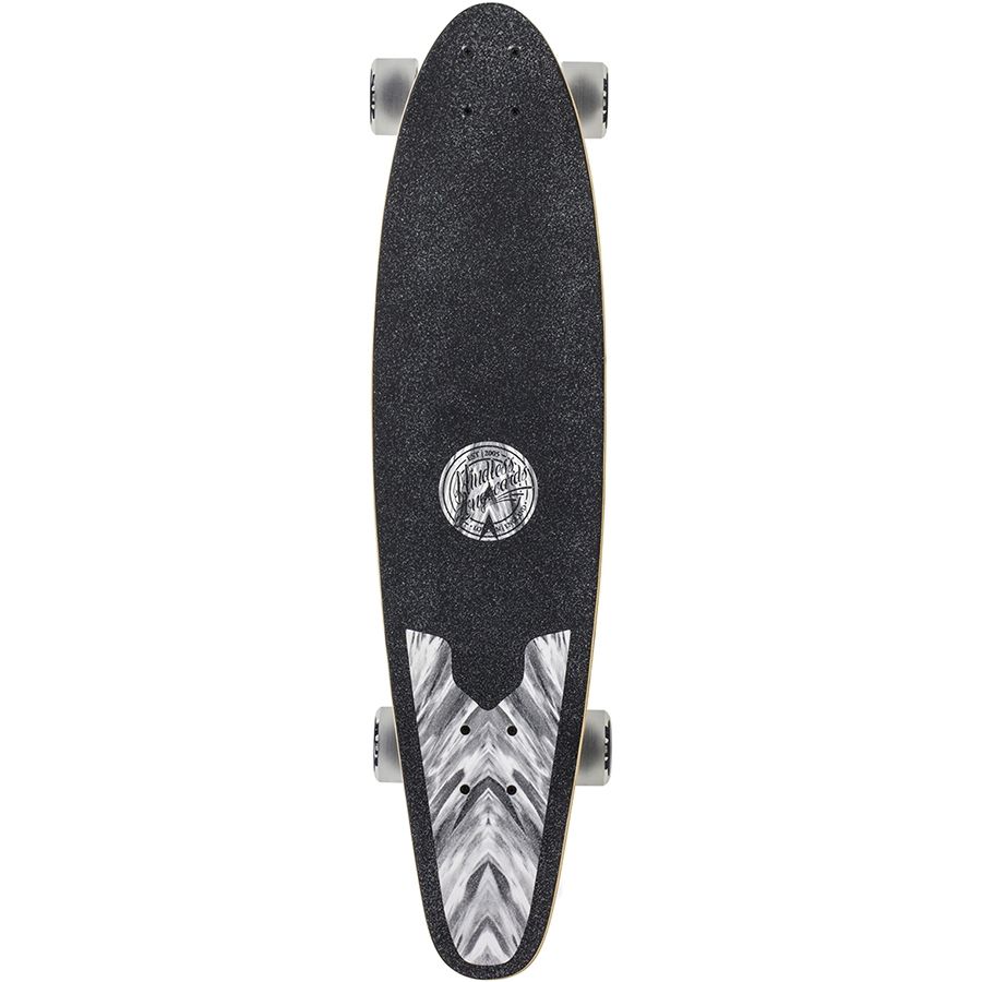 Mindless круизер Raider VI grey