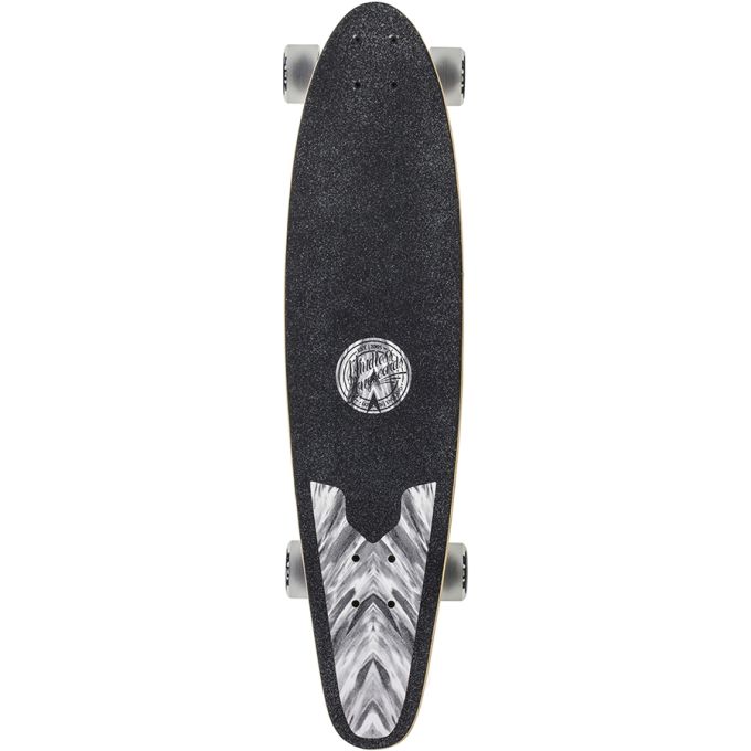 Mindless круизер Raider VI grey